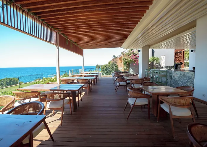 Ośrodek wypoczynkowy Palmalife Bodrum &