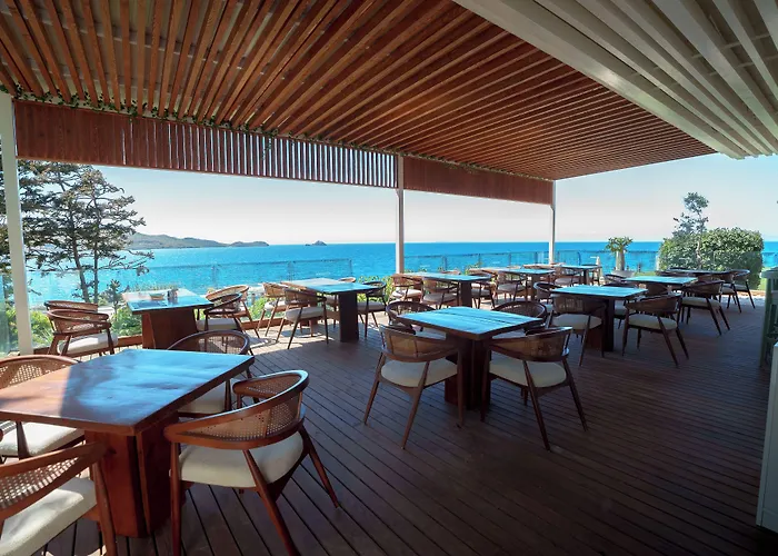 Palmalife Bodrum & Ośrodek wypoczynkowy 3*