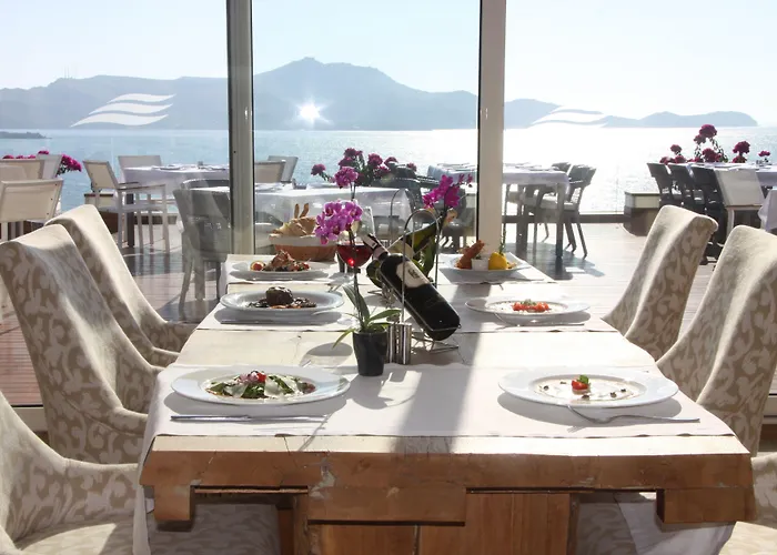 Palmalife Bodrum & 3* Yalıkavak