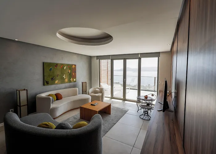 Palmalife Bodrum & 3*