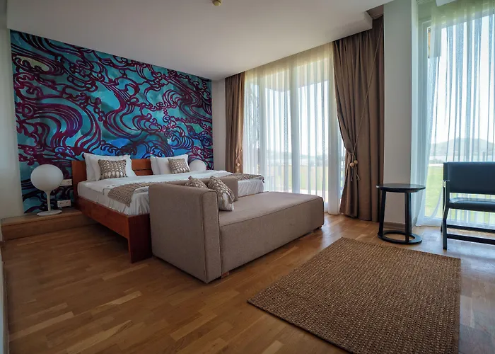 Palmalife Bodrum & Ośrodek wypoczynkowy Yalıkavak