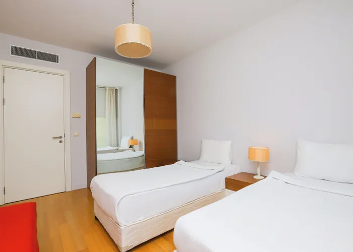 Rezort Palmalife Bodrum & Yalıkavak