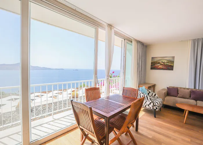 Palmalife Bodrum & 3* Yalıkavak