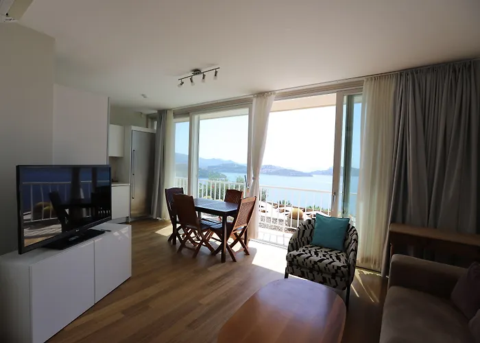 Palmalife Bodrum & Ośrodek wypoczynkowy Yalıkavak