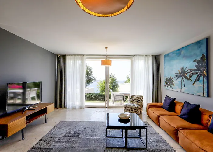 Palmalife Bodrum & 3* Yalıkavak