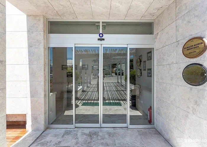 Palmalife Bodrum & 3* Yalıkavak