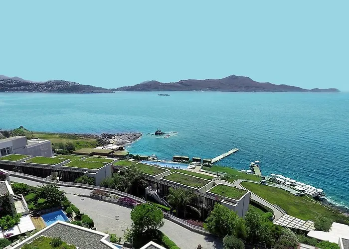 Palmalife Bodrum & 3* Yalıkavak