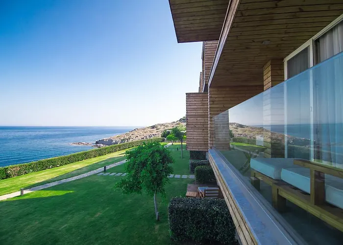 Ośrodek wypoczynkowy Palmalife Bodrum & Yalıkavak