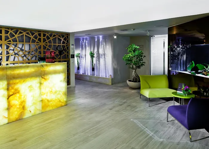 Palmalife Bodrum & Resort