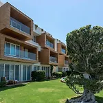 אתר נופש Palmalife Bodrum & 3*