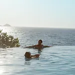 Palmalife Bodrum & אתר נופש 3*