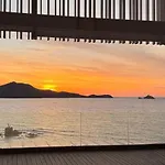 Palmalife Bodrum & אתר נופש 3*