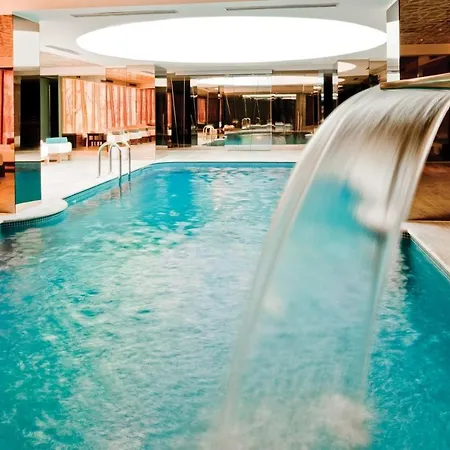 Resort Palmalife Bodrum &