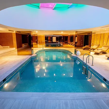 Palmalife Bodrum & Resort Yalikavak