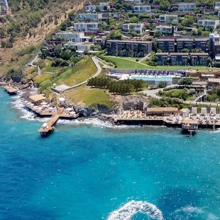 Palmalife Bodrum & Resort 3*