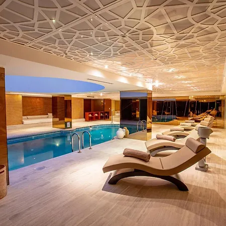 Feriested Palmalife Bodrum & 3*