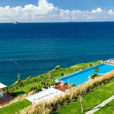 Palmalife Bodrum & Resort 3*