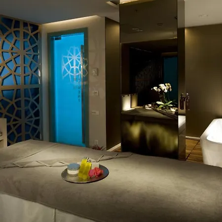 Palmalife Bodrum & Resort 3*