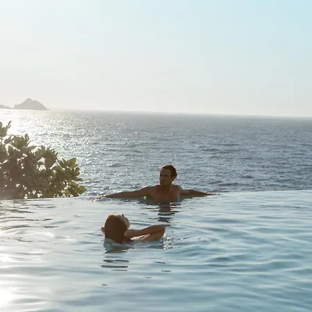 Palmalife Bodrum & Ośrodek wypoczynkowy 3*