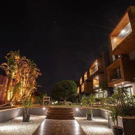 Resort Palmalife Bodrum & 3*