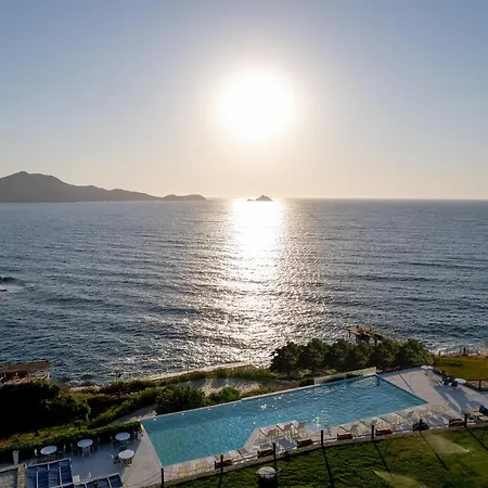 리조트 Palmalife Bodrum &