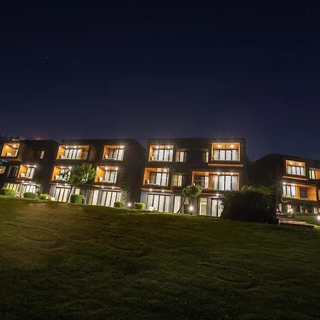 Rezort Palmalife Bodrum & Yalıkavak