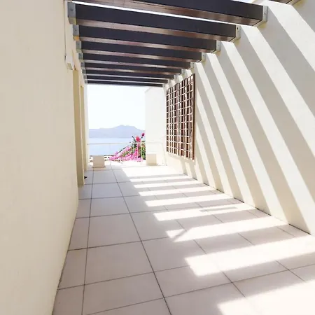 Palmalife Bodrum & 리조트 얄리카베크