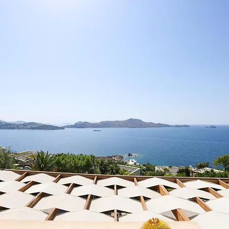 Palmalife Bodrum & Feriested 3*