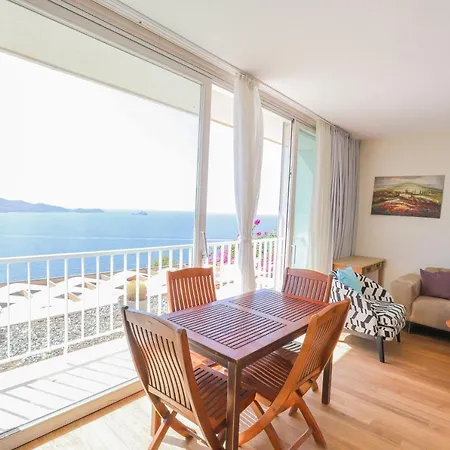 Resort Palmalife Bodrum & 3*