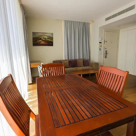 Palmalife Bodrum & Resort 3*