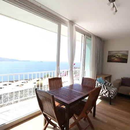 Palmalife Bodrum & 3*