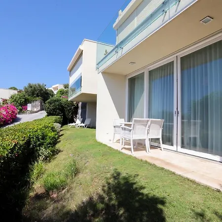 Palmalife Bodrum & 3*