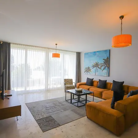 Resort Palmalife Bodrum & Yalıkavak