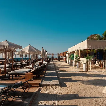 Palmalife Bodrum & Feriested Yalıkavak