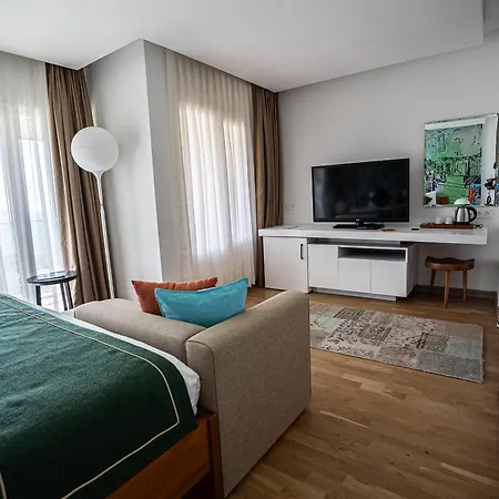 Palmalife Bodrum & Yalikavak