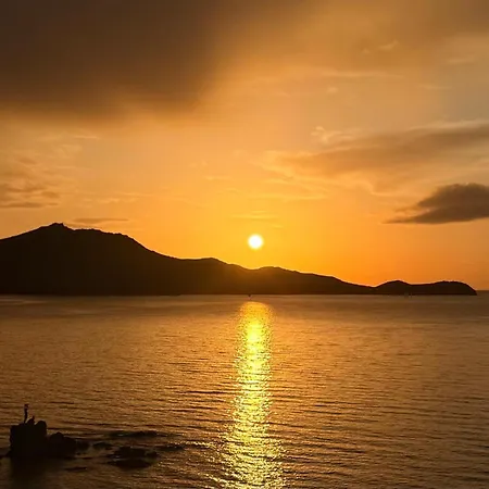 Feriested Palmalife Bodrum &