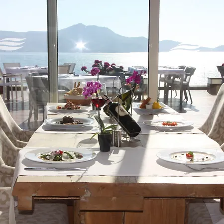 Palmalife Bodrum & 3* Yalikavak