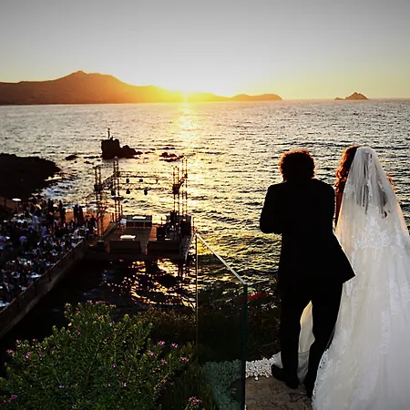 Palmalife Bodrum & 3*