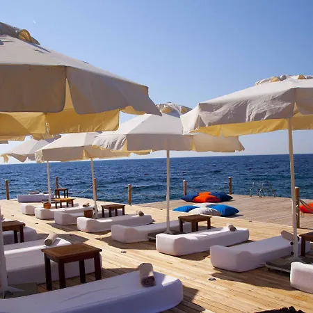 Palmalife Bodrum & Resort Yalikavak