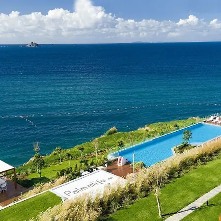Palmalife Bodrum & Resort 3*