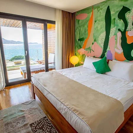 リゾート Palmalife Bodrum & 3*