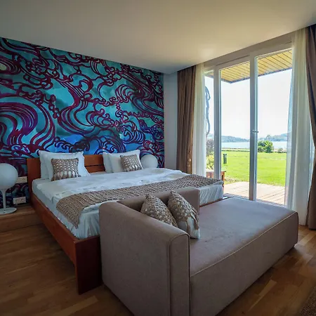 Palmalife Bodrum & 얄리카베크