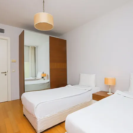 Resort Palmalife Bodrum & Yalikavak