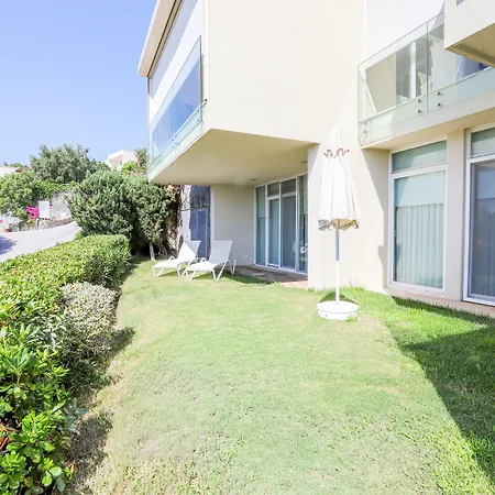 Palmalife Bodrum &