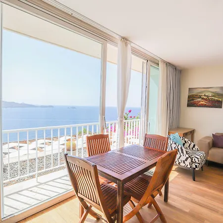 Palmalife Bodrum & 3* 얄리카베크