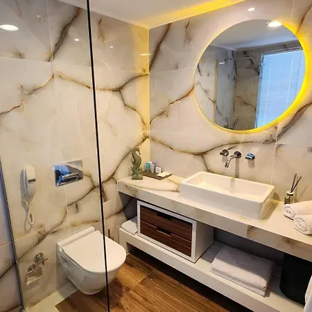 Palmalife Bodrum & 리조트 3*