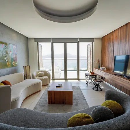 Palmalife Bodrum & 3*