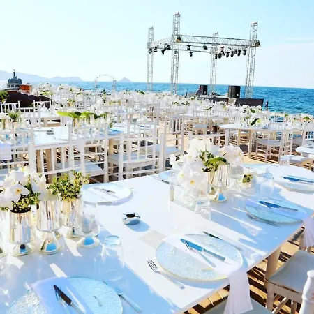 Palmalife Bodrum & 3* Yalıkavak