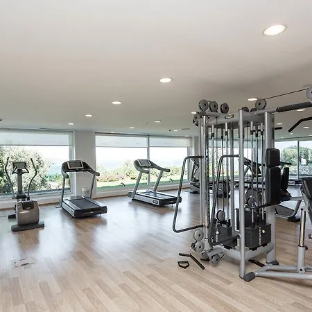 Palmalife Bodrum & 3* Yalıkavak