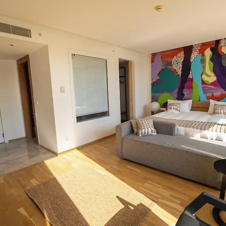 Feriested Palmalife Bodrum & Yalıkavak
